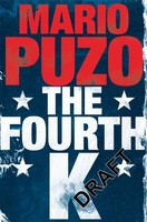 Mario Puzo | The Fourth K | Taschenbuch | Englisch (2014) | Pan Macmillan
