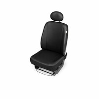 Autositzbezug Universal Schonbezug Bezug BUS FüR Citroen Jumpy 2007-2016 1Stk.