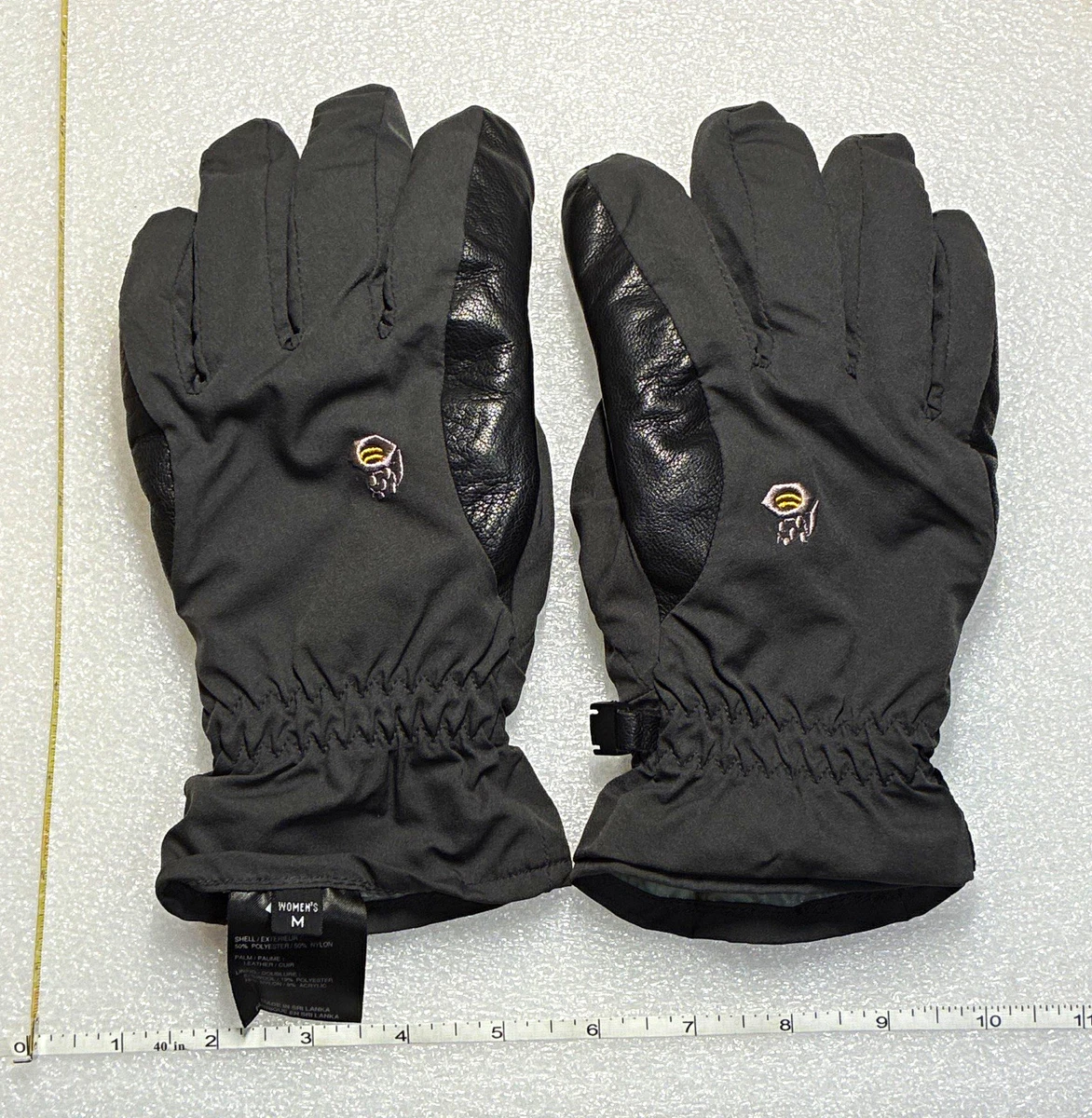 Mountain Hardwear Gloves products for sale | eBay