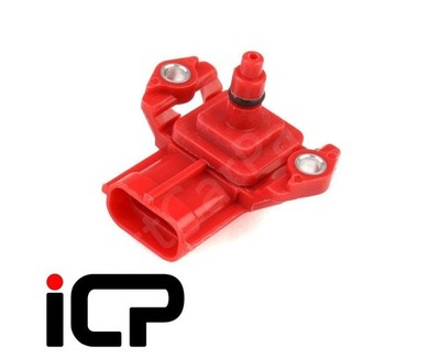 Omni Power 4 BAR MAP Sensor Fits: Subaru Impreza 00-20 WRX & STI