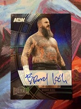 2025 Skybox Metal Universe AEW Wrestling Checklist Guide in-content 31