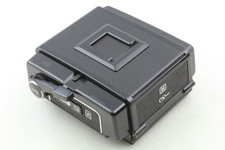 Near MINT Mamiya RB67 SD H V 645 6x4.5 120 Film Back Holder Pro S SD JAPAN