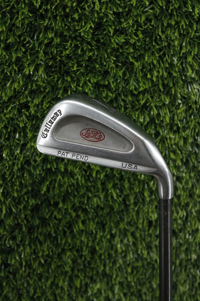 Callaway 2-Iron Iron Set Golf Clubs for sale | eBay