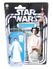Kenner Star Wars VC316 3.75  Princess Leia Organa Vintage Collection New SW
