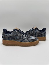 Nike Air Force 1 iD Low Pendleton for Sale | Authenticity  display picture 2