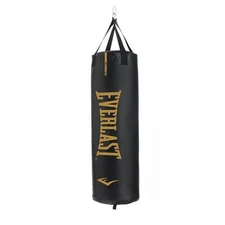 Boxing Everlast 100 Ibs Vintage Design Heavy Duty Bag Kit MMA Training Equipment