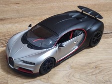 1/18 Maisto/Burago Bugatti Chiron 