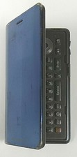 Sanyo Innunendo SCP-6780 - Blue  Boost Mobile  Cellular Phone - READ