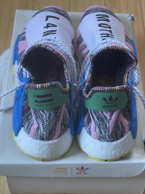pharrell mother shoes