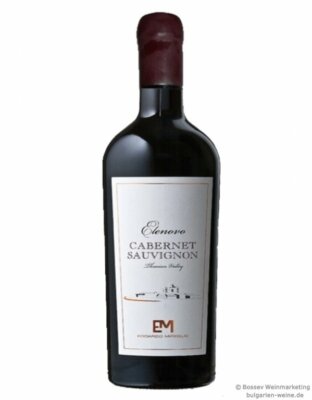 Cab. Sauvignon ''Elenovo'' MAGNUM