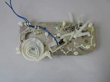 Technics SL-1900 Original Main Gear/Drive Assembly ,MECHANISM