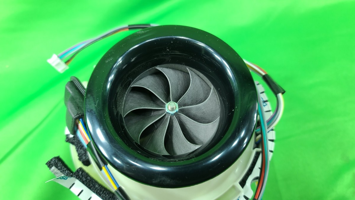 モーター部分 Dyson Vacuum repair man | How to replace motor in Dyson cleaner