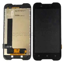US New LCD Module Touch Screen Digitizer For Datalogic Memor 10 Mobile Computer