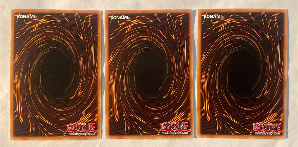 Yu-Gi-Oh! Karte „Debunk“ – SDPL-EN039 – Common, 1st Edition