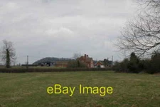 Photo 6x4 Goosehill Farm, Goosehill Green  c2006