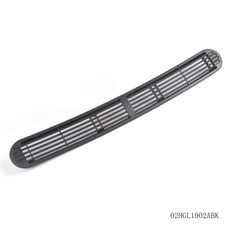Dash Defrost Vent Cover Grille Fit For 98-05 Blazer Sonoma Jimmy Gmc S10 Xtreme