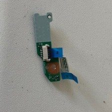 DA00P9PB6C0 Hp Power Button Board 14-AX010WM