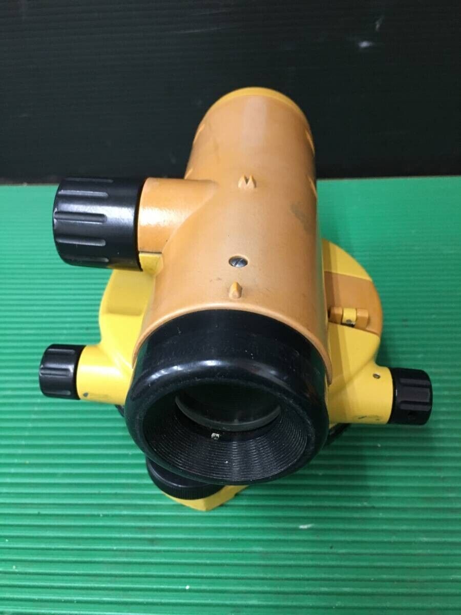 Topcon At-g6 24x Automatic Level Surveying Autolevel for Topcon At-g6 24x Automatic Level Surveying Autolevel for