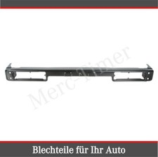 Suzuki Samurai SJ 1988-1998 Stoßstange Hinten