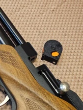 Stormrider / Chaser / Airbug / Bandit / CP1 / CP2 Nano mag for iron sight