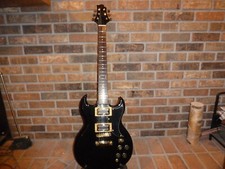 Samick Torino Greg Benette Design , Elec. Guitar , Take A Look !!