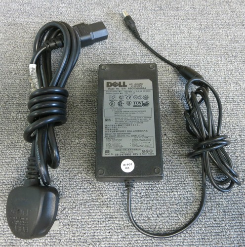 PSCV360104A LCD Monitor 36Watt AC Power 