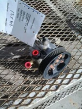 Power Steering Pump Fits 03-08 VIBE 125412