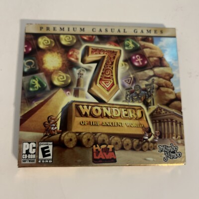 7 Wonders (PC, 2007)
