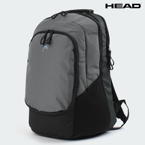 Head 2025 Gravity Pro X Backpack 30L Unisex Tennis Racket Sports