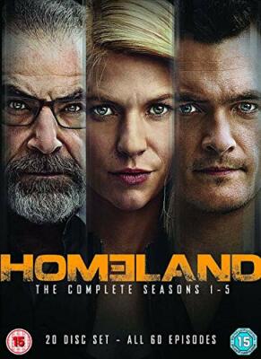 ればです。HOME LAND/ホームランド　DVD シーズン5、6セット Amazon.co.jp: HOMELAND/ホームランド シーズン5 DVD