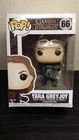 Funko Pop! Game of Thrones Yara Greyjoy #66 VISIT MY EBAY STORE