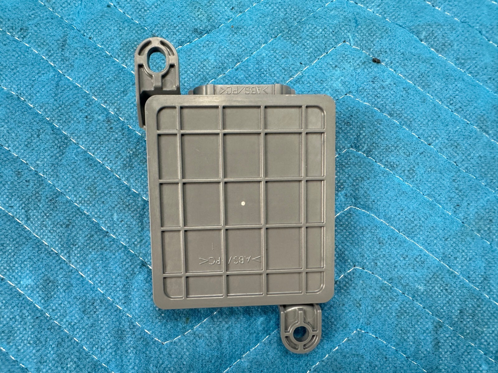 Bentley Flying Spur Front Passenger's Seat Occupant Sensor Module 2006-2012 OEM