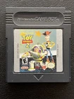 Authentic Original 1998 - 1999 Nintendo Game Boy Toy Story 2 - Working 👾
