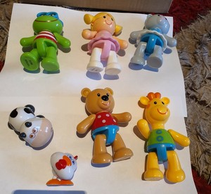 ebay happyland toys