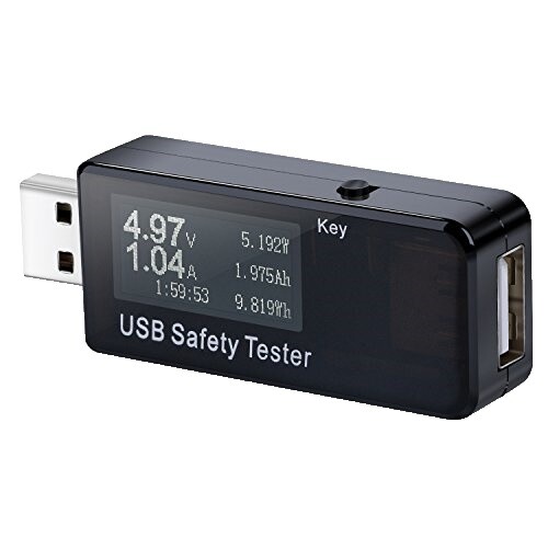 Universal USB-Netzteil 5V 1000 MA - Foto 12