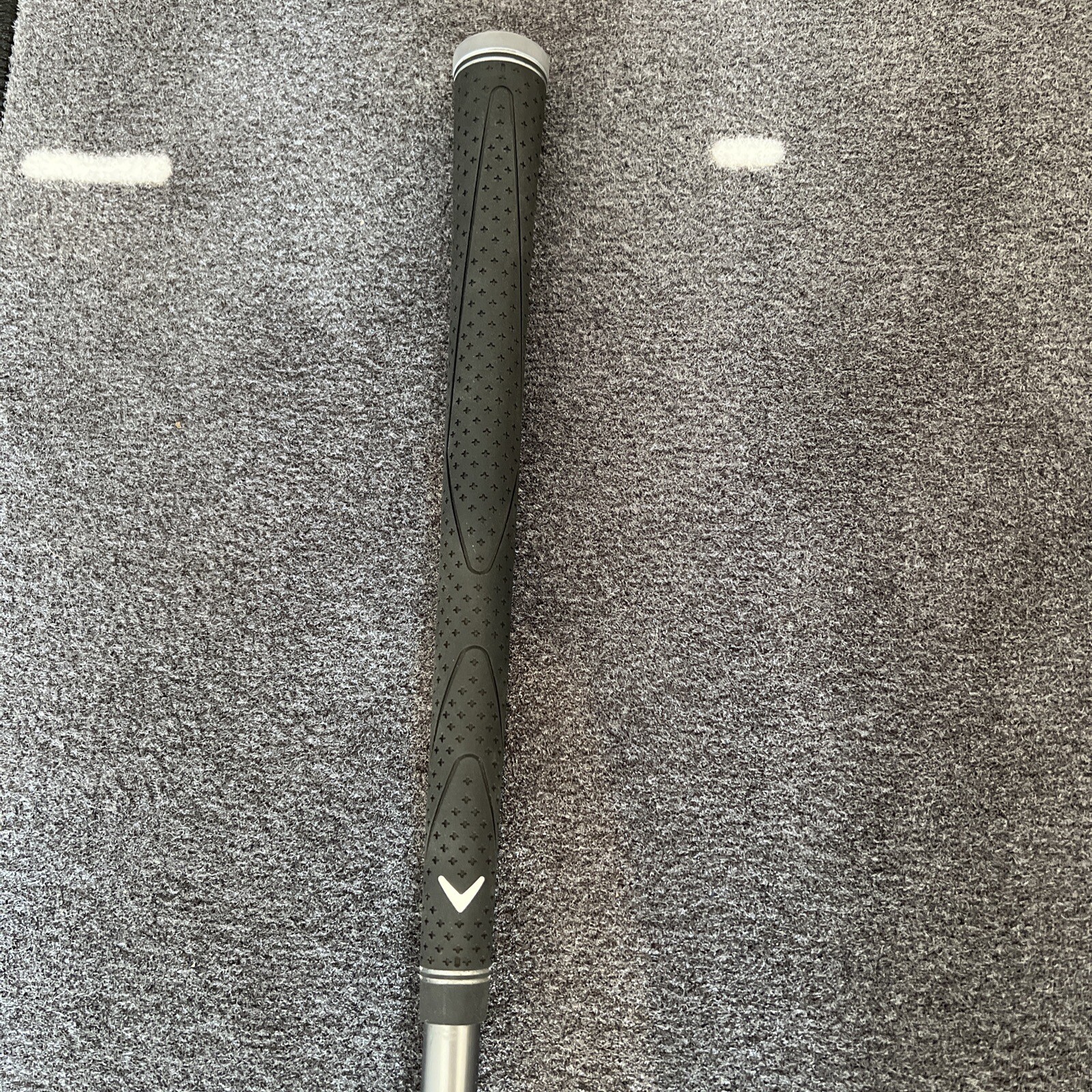 Callaway Paradym Approach Wedge AW Regular Graphite Shaft HZRDUS 5.5 eBay