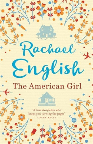 Thumbnail - The American Girl By Rachael English