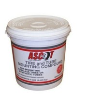 2 PACK $20 A PIECE MURPHY'S 2028 8LB TIRE LUBE MOUNTING COMPOUND PRIVATE LABELED