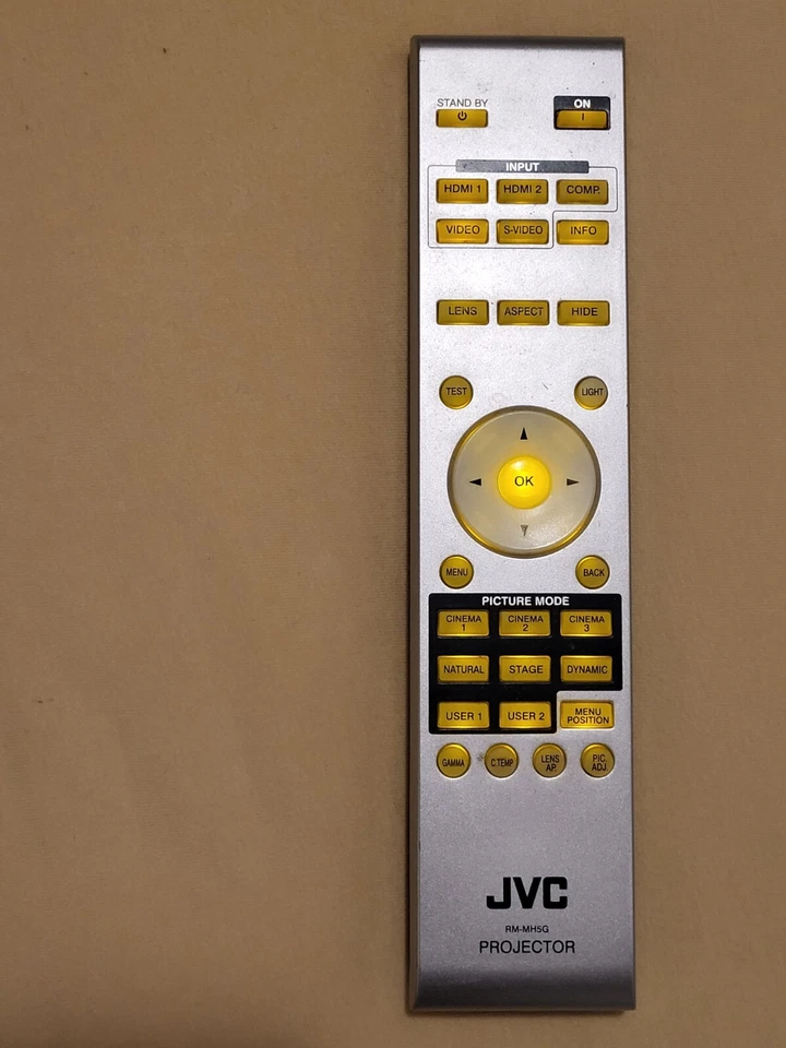 jvc dla - Bild 4 von 4