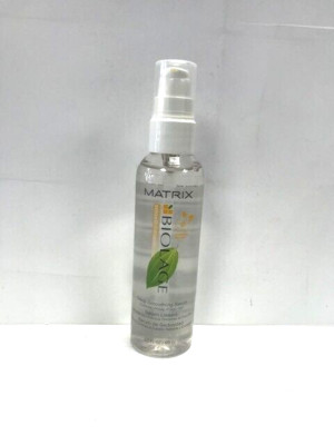 Matrix Biolage  Deep Smoothing Serum  3 oz / Controls Frizzy Hair  / New