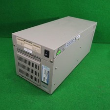 RORZE 31RSC141-B01 INDUSTRIAL PC , USED