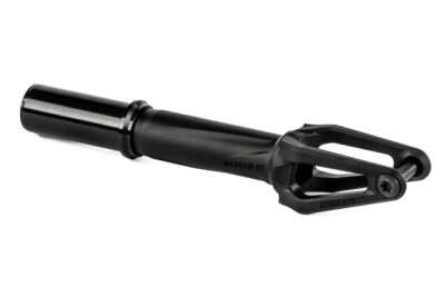 Ethic Merrow V3 Fork IHC - Black