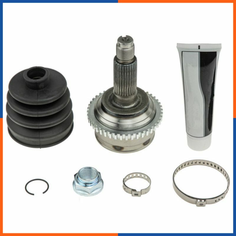 Joint kit extérieur pour arbre de transmission MAZDA GD4022510 cardan de roue
