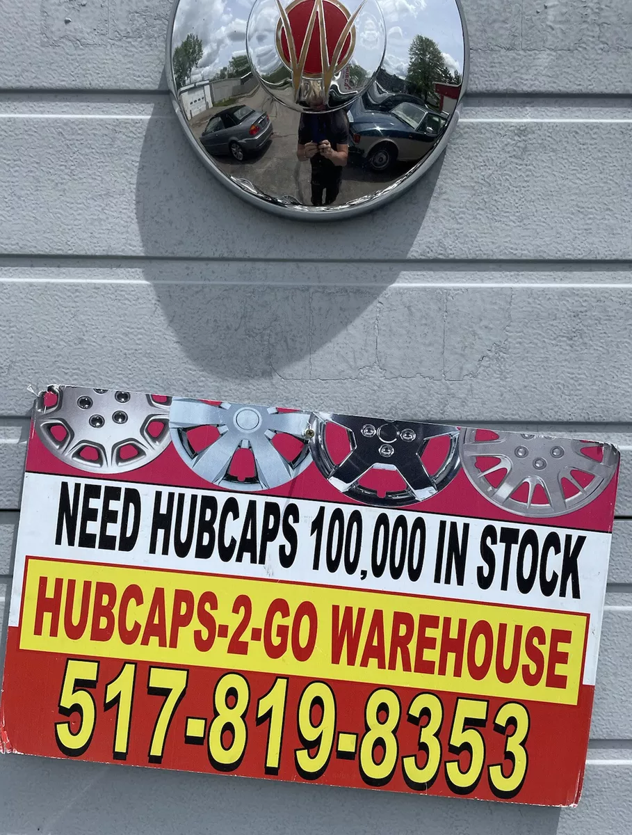 Hubcap warehouse 2024