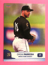2023 Choice, Omaha Storm Chasers - DREW PARRISH