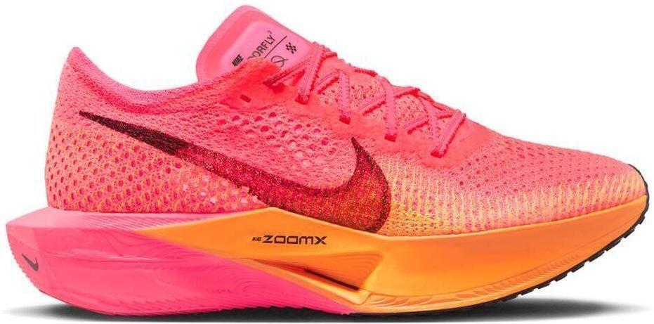 Nike ZoomX VaporFly Next% 3 Hyper Pink W for sale | eBay