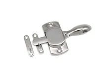 Hoosier Cabinet Latch Hoosier Latch Cabinet Reversible Polished Nickel Latch