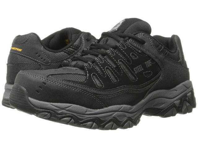 Clarks Keeler Walk Wide Fit - Black