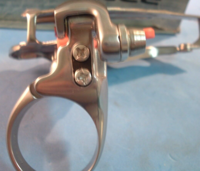 Dérailleur Shimano Dura-Ace FD-7803 triple 3x10 vitesses