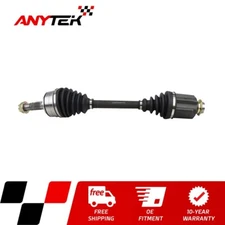 Front RIGHT CV Axle Shaft for 2008-2012 Honda Accord V6 3.5L Auto Trans.